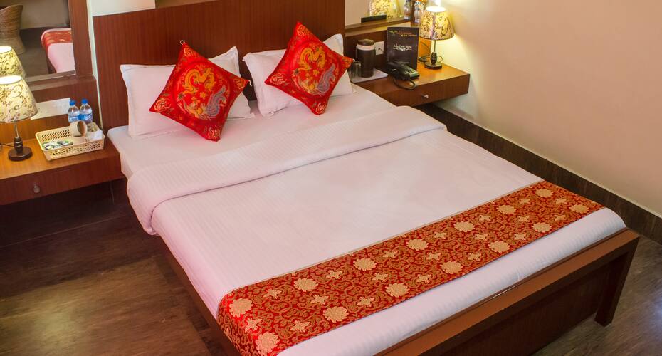 Lavanya Retreat, Gangtok 4